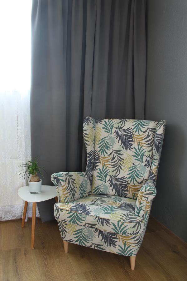 Private And Peaceful One Bedroom Apartments Боргарнес Экстерьер фото